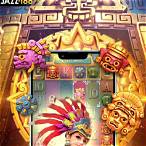 slot treasures of aztec